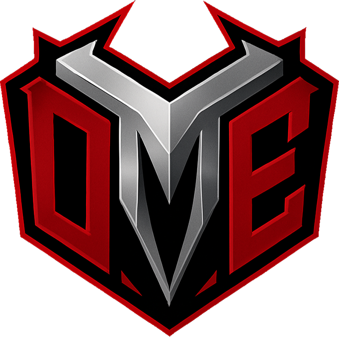 DeathMark Esport