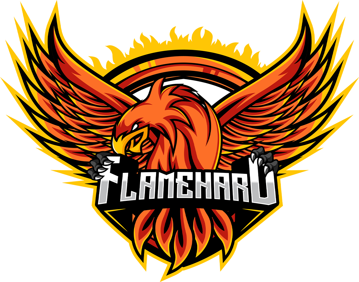 Flame Hard