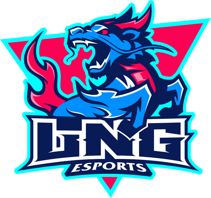 LNG Esports GC