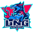 LNG Esports