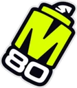 M80