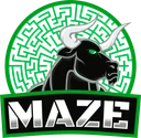 Maze Gaming