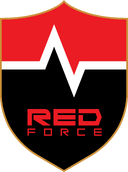 Nongshim RedForce Academy