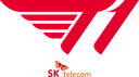T1