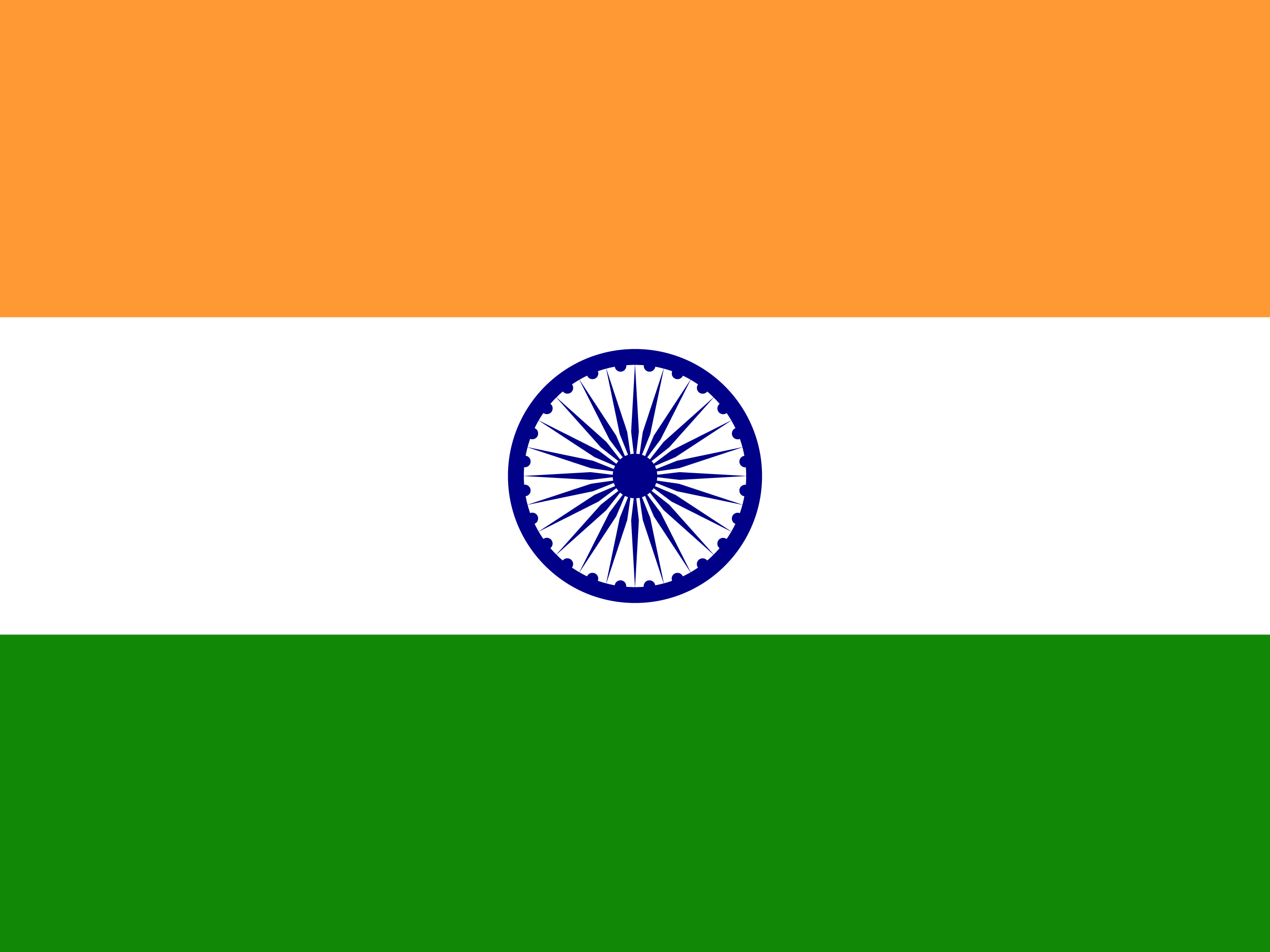 Team India
