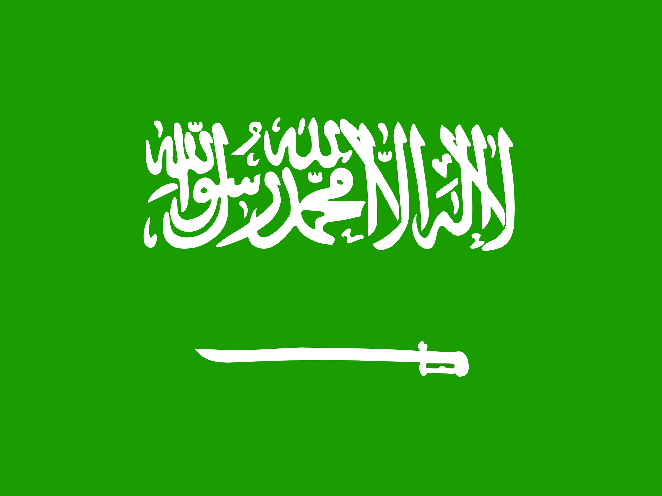 Team Saudi Arabia
