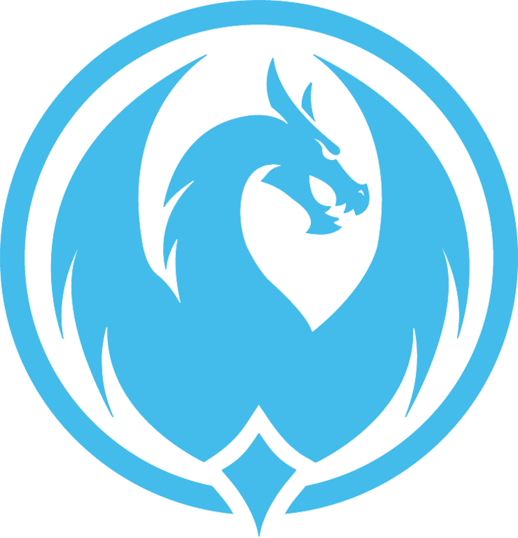 White Dragons